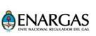 ENERGAS: Ente Nacional Regulador de Gas