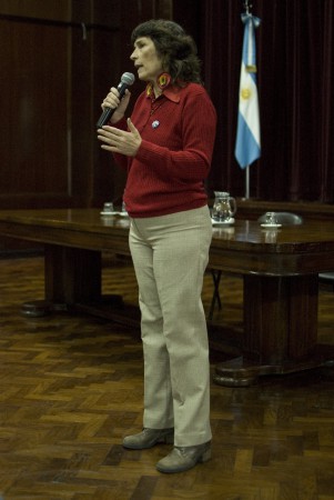 Pimpi Colombo - Subsecretaria de Defensa del Consumidor