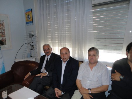 Delegación Lugano