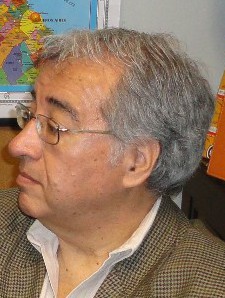 Delegacion Tristan Suarez