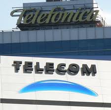 Las telefónicas ganaron casi $ 10.000 millones el año pasado en Argentina