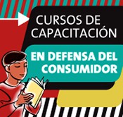 Convocatoria al curso “La protección de los consumidores en el ordenamiento jurídico argentino” 