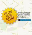 Precios en su Sitio, un portal para comparar precios y buscar ofertas