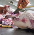 Empresarios de la carne van a proponerle a Moreno un acuerdo de precios